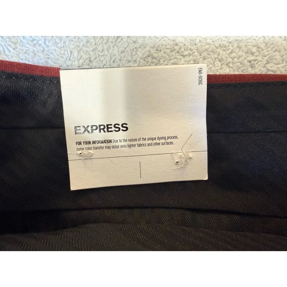 Express nwt way